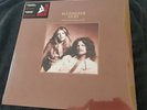 Buckingham Nicks - Never Going Back Again Album SEALED Yellow Vinyl Import