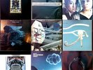 Alan Parsons Project Vinyl Bundle Vol. 84: 9x LP Eye In The Sky, Eve, ... .