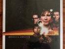 Angels and Airwaves - I-Empire vinyl 2xLP Album - Tin x/1000 - New & Sealed