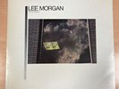 LEE MORGAN - SOLID BOOM - UK BLUE NOTE UNITED ARTISTS LP - LBR 1020