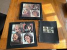 THE BEATLES - LET IT BE - ORIGINAL 1970 UK APPLE LP BOX SET