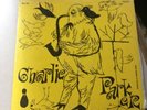 Charlie Parker - The Magnificent LP - Clef - MG C-646 David Stone Martin Mono DG