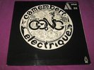 GONG - CAMEMBERT ELECTRIQUE - BYG FRANCE 1971 ORIGINAL + INSERTS COSMIC & MAGIC