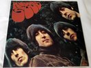 The Beatles – Rubber Soul LP 1971 Reissue - Excellent