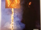 J Cole - The Off Season - hip hop LP rare blue vinyl Target exclusive free ship