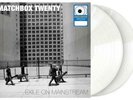Matchbox Twenty - Exile On Mainstream - 2LP Walmart Exclusive White Vinyl NEW