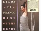 Linda Di Franco - Rise Of The Heart (Vinyl LP - 1986 - EU - Reissue)