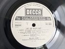 Rolling Stones - GET YOUR YA-YAS OUT - 1st PRESS - VINYL LP - WHITE LABEL EXPORT