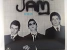The Jam in the City LP 1977 Polydor 1-6110  VG Vinyl Record Mod 77 UK Punk