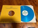 Iron Maiden Live Atlanta Omni World Slavery Tour LP Radio BBC King Biscuit 1984