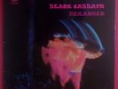 BLACK SABBATH - Paranoid - France 1970 BIEM