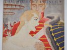 Robert Rounseville SIGNED The Student Prince Dorothy Kirsten vinyl record