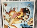 Dire Straits  ALCHEMY - LIVE  Vertigo 818243-1 Q Germany 1984 - 2 LP near mint