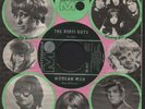 The Rebel Guys: Moolah Man Single, Beat Rarität 1966