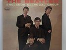 Vintage Original The Beatles INTRODUCING THE BEATLES VEE-JAY Records VJLP 1062