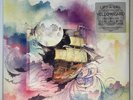 Yellowcard - Lift A Sail (Clear w/ Multicolored Swirl, Limited to 1,000) NEW