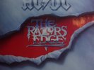 AC/DC - THE RAZORS EDGE - DE 90