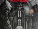 DEATHWISH - AT THE EDGE OF DAMNATION - DE 87 - NM