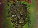REPULSION - HORRIFIED - UK 89 - NM