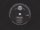 Sam Cooke - CHAIN GANG - South Africa press RCA 71-336 - 78rpm RARE