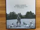 All Things Must Pass by George Harrison (Record, 2021) 50th Anniversary LP Vinyl