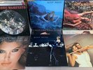 Roxy Music 8 LP Bundle Vinyl Record Bryan Glam Pop Rock Bryan Ferry Brian Eno