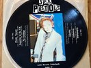 THE SEX PISTOLS  - ANTLER 37 - LIMITED EDITION PICTURE DISC 12