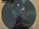 LIMITED EDITION SIGNED KASABIAN THE ALCHEMIST'S EUPHORIA PIC DISC VINYL ALBUM