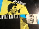 Authentic The Fabulous Little Richard / Specialty SP2104 / RARE-Not Played Mint
