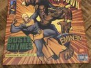 Calm Down by Busta Rhymes Ft Eminem (Record, 2017) Record Store Day Vinyl