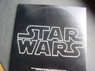 Star Wars - Original Movie Soundtrack Double Vinyl LP -1977- 20th Century 2T-541