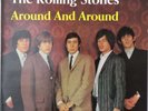 LP The Rolling Stones -Around And Around (Decca 6.21392, Germany, LP/Cover: M/M)