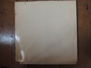 BEATLES WHITE ALBUM 2 Parlophone LPs 7067/8 rare South Africa pix censored poste