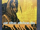 At the drive in - Relationship of Command LP Vinyl - 2013