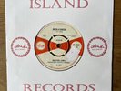 Ska Reggae Hopeton Lewis Rock a Shacka Island WI 3068