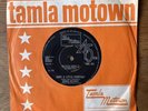 NORTHERN SOUL BRENDA HOLLOWAY HURT A LITTLE EVERYDAY - TAMLA MOTOWN TMG 581