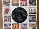 Northern Soul Chris Clark I Want To Go Back There Again  Tamla Motown TMG 638