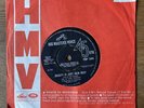 Northern Soul / Mod  IKE & TINA TURNER Beauty Is Just Skin Deep HMV POP 1544