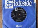 Soul Maxine Brown Ask Me  / Yesterday's Kisses Stateside SS 188