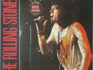 LP The Rolling Stones - Same (Decca 6.21695, Germany, LP/Cover: M/M, +Poster)