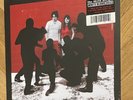 The White Stripes White Blood Cells Peppermint Lp Sealed Rare