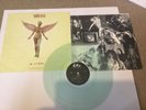 nirvana in utero clear vinyl 1st press
