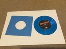 soundgarden  hunted down/ nothing to say 7”  sp12a  sub pop