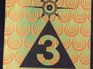 SPACEMEN 3 - WALKING WITH JESUS POSTER A4 ORIG DEBUT1986 INDIE SONIC BOOM