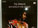 Vinyl-LP *Syl Johnson / Diamond in the Rough*, London Records, *wie neu*