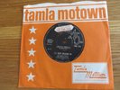 THE MARVELETTES   I'LL KEEP HOLDING ON - TMG 518 TAMLA MOTOWN - FACTORY SAMPLE