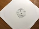 The Cure: Lovesong Rare Test Pressing Remix/Too Late/Fear of Ghosts 12