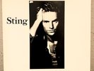 Sting - Nothing Like The Sun 2XLP 1987 A&M Records SP-6402