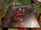 Cradle Of Filth – Cruelty And The Beast (Re-Mistressed) SEALED 2019 NM/M Box1