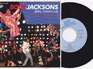 Michael Jackson Jacksons BODY Disque 45t 7
